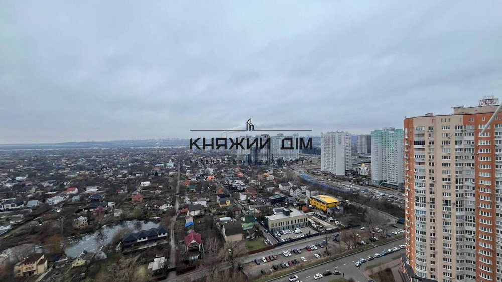 Оренда Квартира 2-кімнатна, 25/25 поверх на Єлизаветы Чавдар ул. Киев - изображение 14