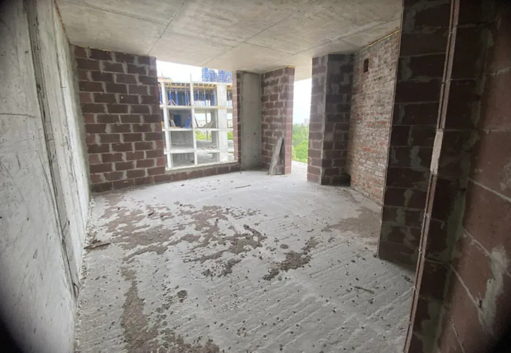 Продаж 1к квартири 47 кв. м на Підволочиське шосе Тернопіль - фото 2