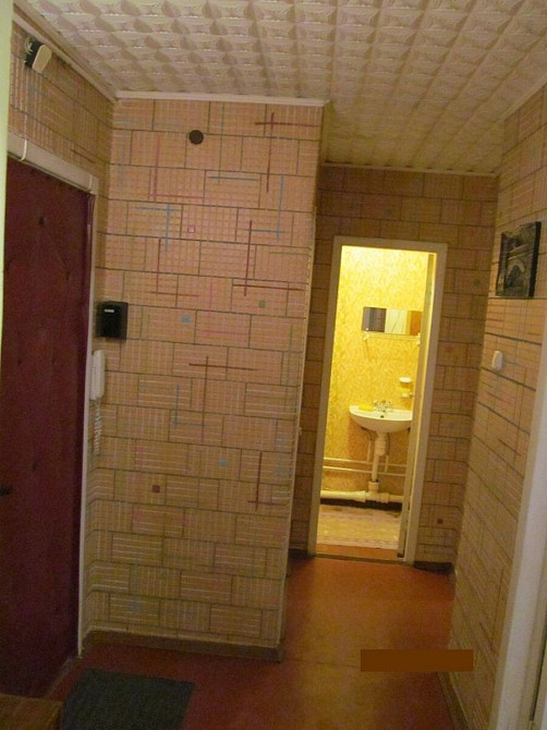 Оренда Квартира 1-кімнатна, 8/9 поверх на Валерія Лобановського просп., 130 Київ - фото 10