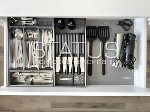 Продаж 1к Квартира 44.1 кв.м ЖК Мікрорайон Садовий  - фото 17