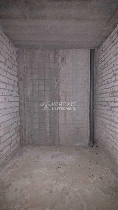 Продаж Квартира 1-кімнатна, 15/16 поверх на вул. Заливна Харків - фото 4