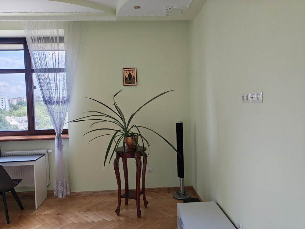 Продаж 4к Квартира 155.3 кв.м Героїв Крут вул. Львов - изображение 12