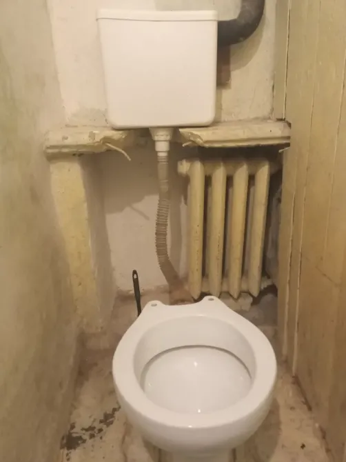 Продаж 2к Квартира 24.5 кв.м яворницкого Дніпро - фото 16