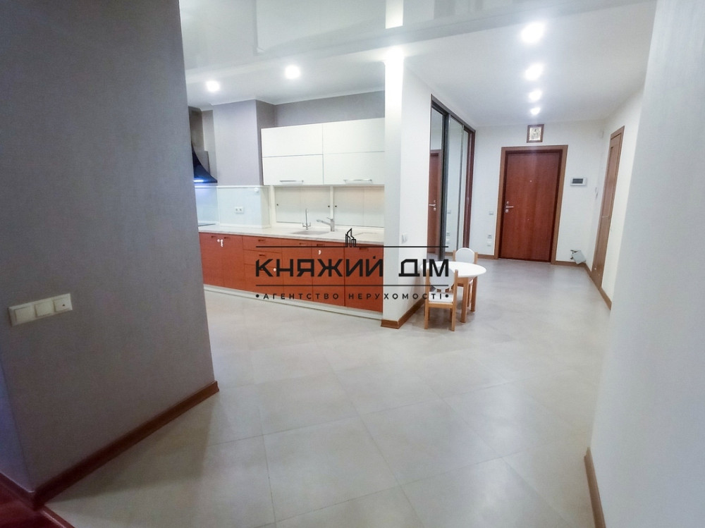 Оренда Квартира 3-кімнатна, 24/25 поверх на вул. Димитрова ул./Ділова Київ - фото 10