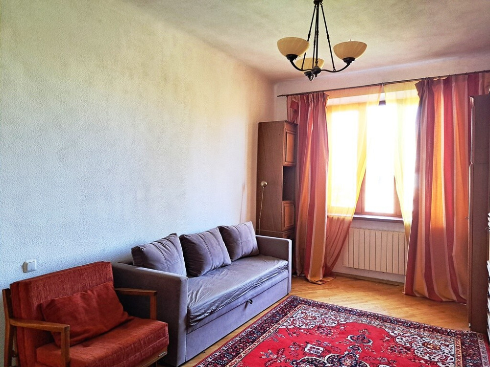 Оренда Квартира 2-кімнатна, 4/4 поверх на улица Василия Данилевича (Толбухина), д.3 Київ - фото 8