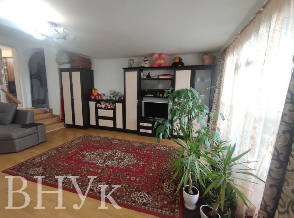 Продаж Квартира 3-кімнатна, 1/9 поверх на вул. Курбаса Л. Тернопіль - фото 14