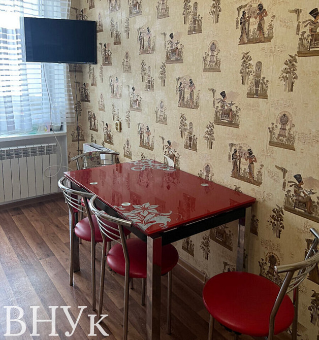 Продаж Квартира 3-кімнатна, 6/6 поверх на вул. Чайковського А. Тернопіль - фото 5