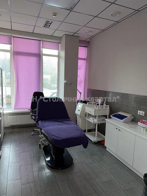 Оренда приміщення вільного призначення на Богатирська вул., 6А приміщень - 5, поверх - 1/25 Киев - изображение 7