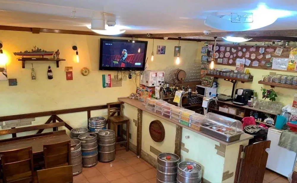 Продаж Магазин / салон / торгова точка площа 93 кв.м 5-й поверх на Карагандинська Дніпро - фото 10