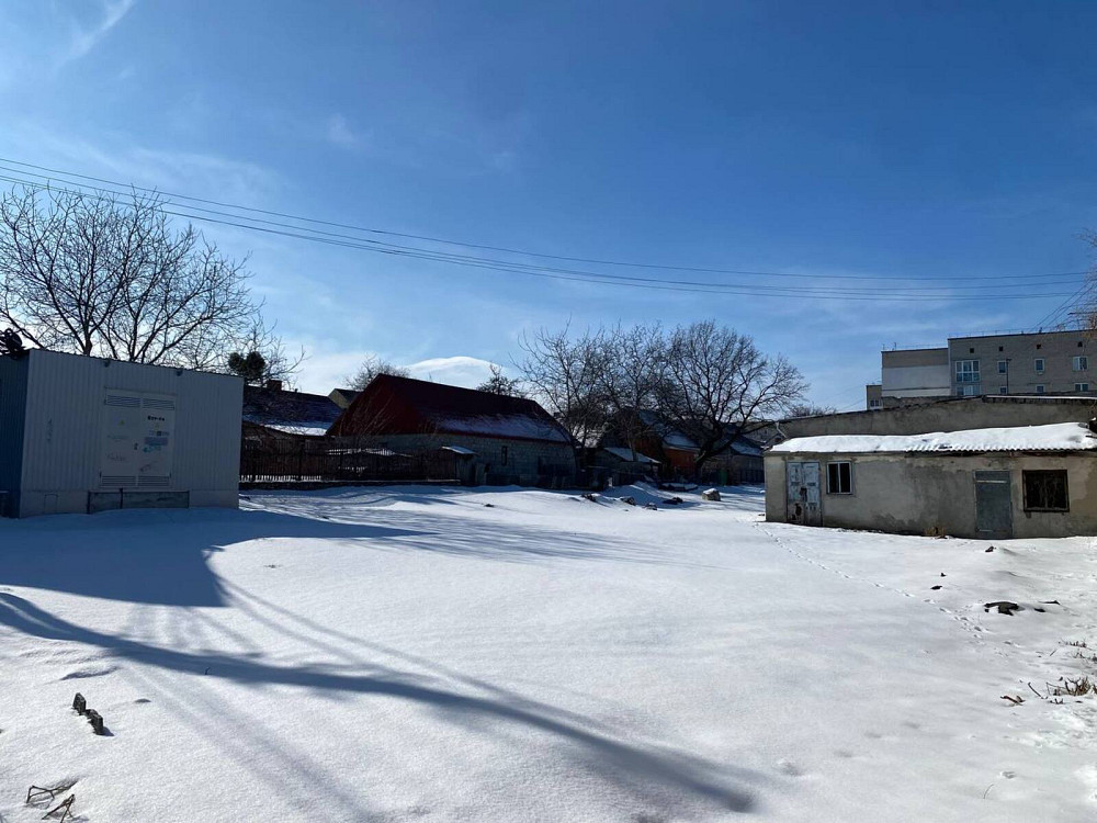 Продаж приміщення вільного призначення на вул. Симона Петлюри поверх - 1/1 Кременец - изображение 12