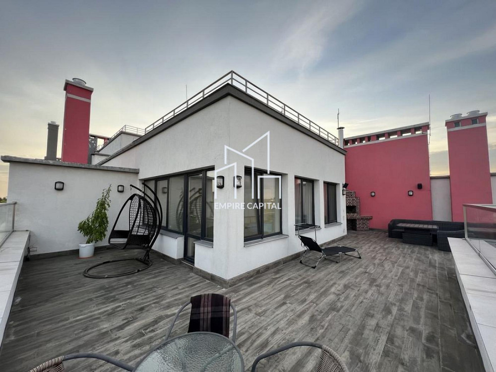 Оренда Квартира 3-кімнатна, 8/9 поверх на вул. Яцкова М. Львів - фото 10