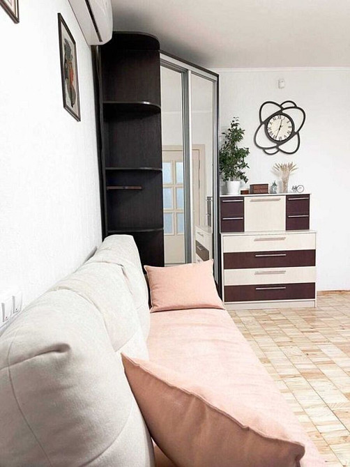 Продаж Квартира 3-кімнатна, 1/9 поверх на Архитектора Вербицкого, 26Б Kiev - photo 2