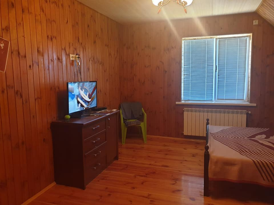 Оренда 1к Квартира 32 кв.м Івана Гонти Zhytomyr - photo 1