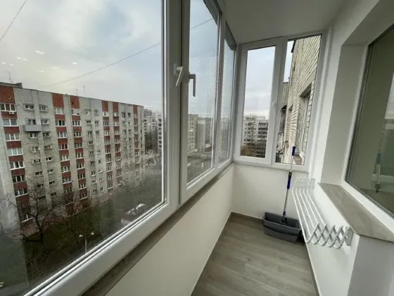 Оренда 1к Квартира 34 кв.м Окуневського Львів