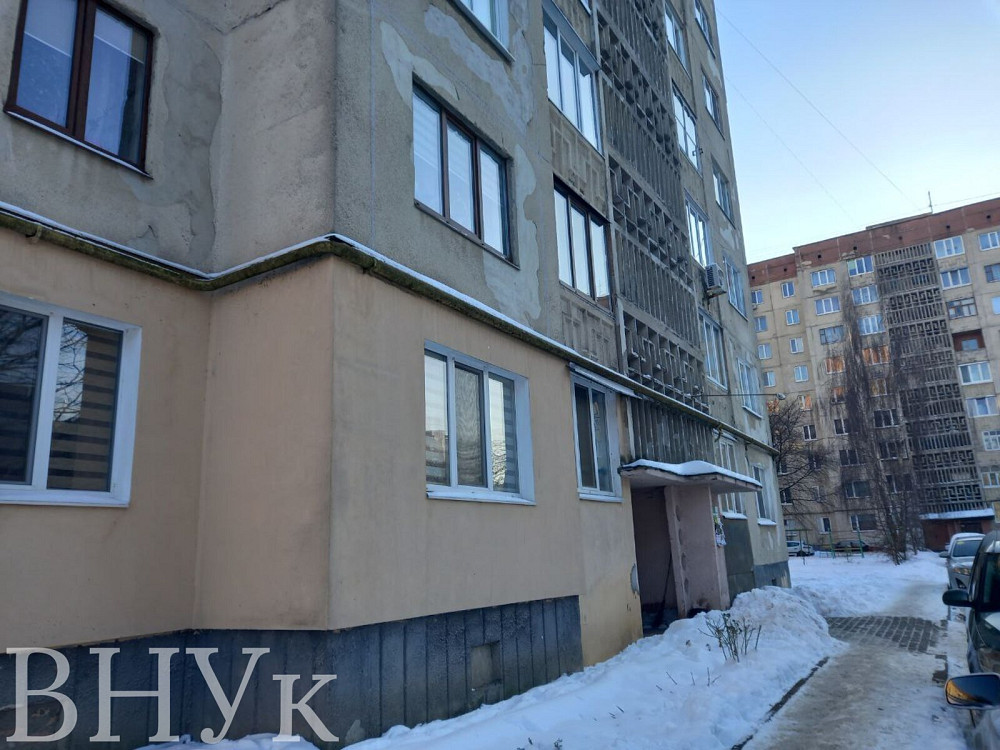 Продаж Квартира 1-кімнатна, 2/9 поверх на Соборності Луцьк - фото 19