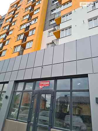 Продаж торгове приміщення на Немирівське шосе Вінниця