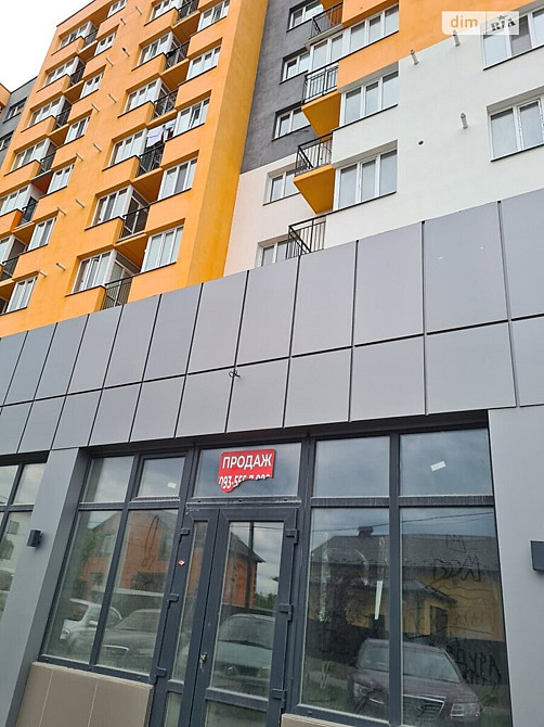 Продаж торгове приміщення на Немирівське шосе Вінниця - фото 5