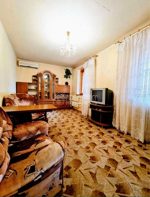 Продаж Квартира 2-кімнатна, 2/10 поверх на вул. Матюшенко Харьков - изображение 6