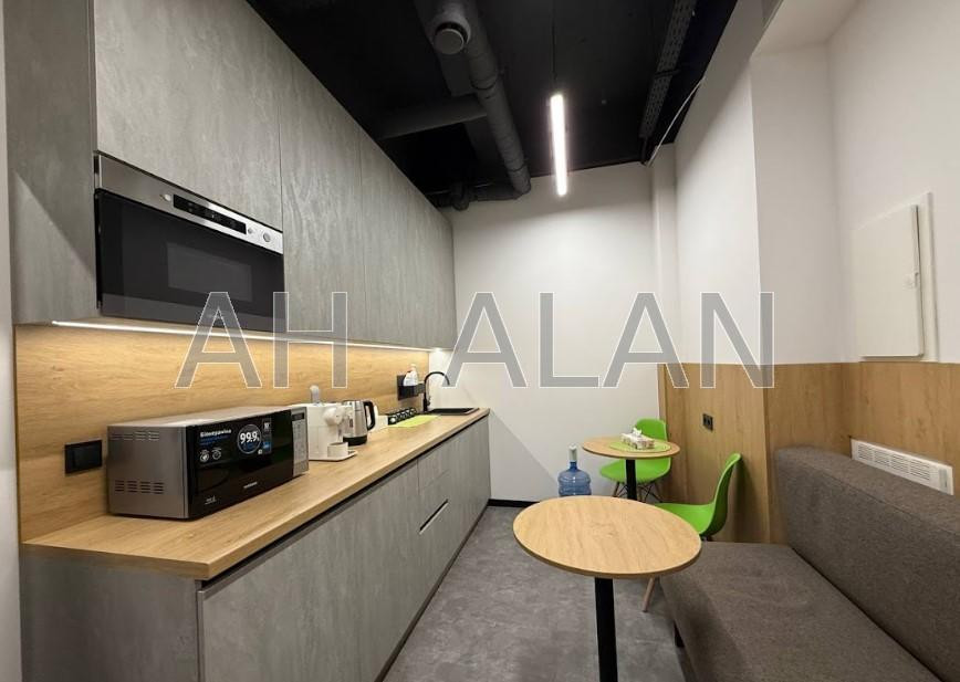 Оренда офісне приміщення на Гайдара вул., 58/10 приміщень - 4, поверх - 1/7 Київ - фото 7