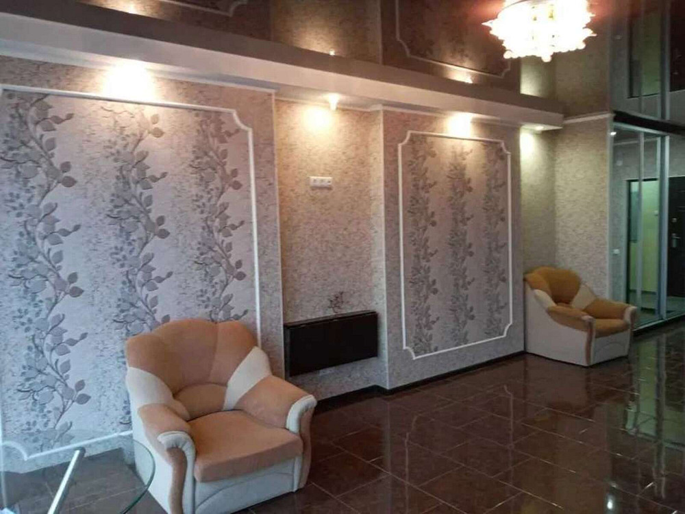 Оренда Квартира 1-кімнатна, 15/17 поверх на Харьковское шоссе, 15а Київ - фото 5