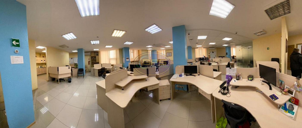 Продаж офісне приміщення на вул. Віце-адмірала Жукова поверх - 9/9 Одесса - изображение 5