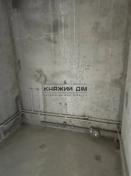 Продаж Квартира 1-кімнатна, 13/25 поверх на Гмыри Бориса ул. Киев - изображение 10