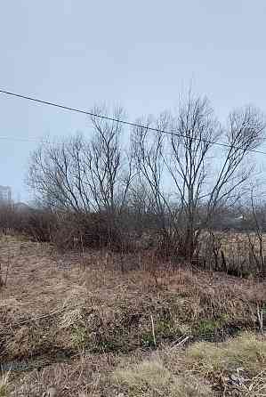 Продаж земельної ділянки 60 соток на Шевченка Богородчани