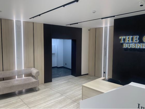 Здається Офісні приміщення площа 31 кв.м 3-й поверх Львів Проспект Шевченка 10 Львів