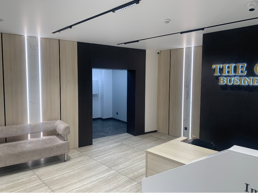 Здається Офісні приміщення площа 31 кв.м 3-й поверх Львів Проспект Шевченка 10 Львів - фото 5