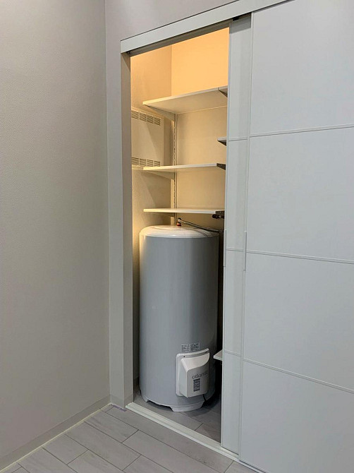 Продаж Квартира 3-кімнатна, 13/14 поверх на Нивська вул., д. 4-Г Киев - изображение 7