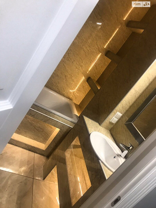 Оренда Квартира 2-кімнатна, 6/11 поверх на Регенераторна, 4 корпус 13 Київ - фото 8