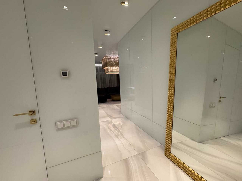 Продаж Квартира 4-кімнатна, 19/30 поверх на Андрія Верхогляда вул., д. 20а Київ - фото 18