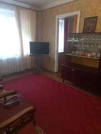 Продаж Квартира 3-кімнатна, 1/5 поверх на Юрія Олефіренка вул. (Фрунзе) Кропивницкий