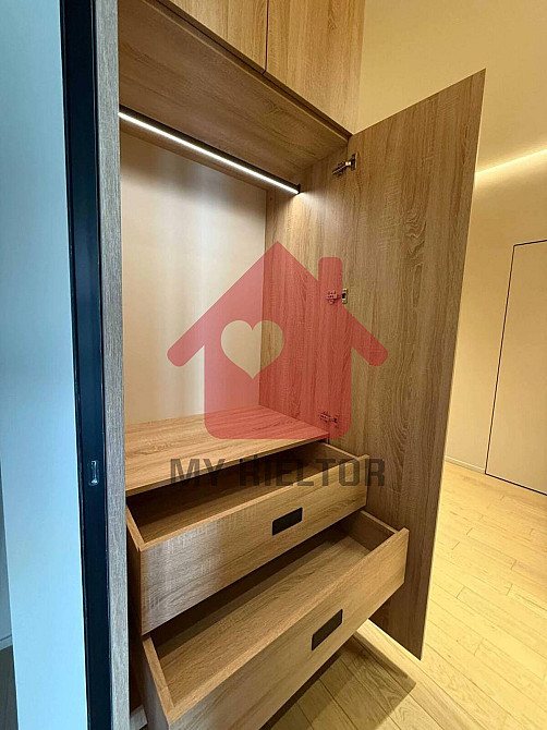 Оренда Квартира 2-кімнатна, 4/9 поверх на Легоцького Uzhhorod - photo 8