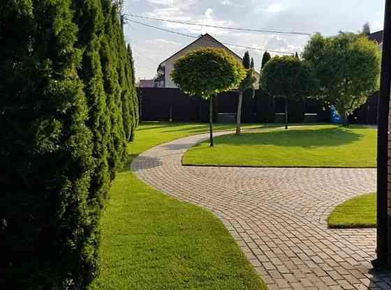 Продаж 2-поверховий Будинок з ділянкою 10 сот 172 кв.м 4 кімн. на Тетерівка Zhytomyr