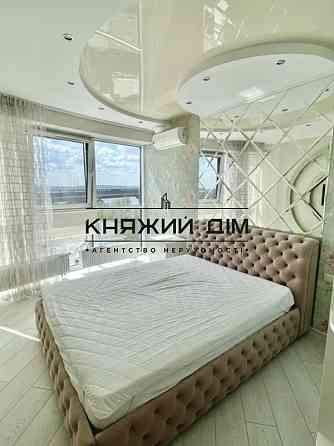 Продаж 2 кімнатної квартири по попросп. Бажана 1а ЖК Зарічний 21146403 Киев