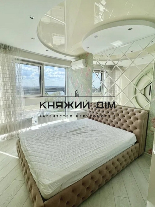 Продаж 2 кімнатної квартири по попросп. Бажана 1а ЖК Зарічний 21146403 Київ - фото 1