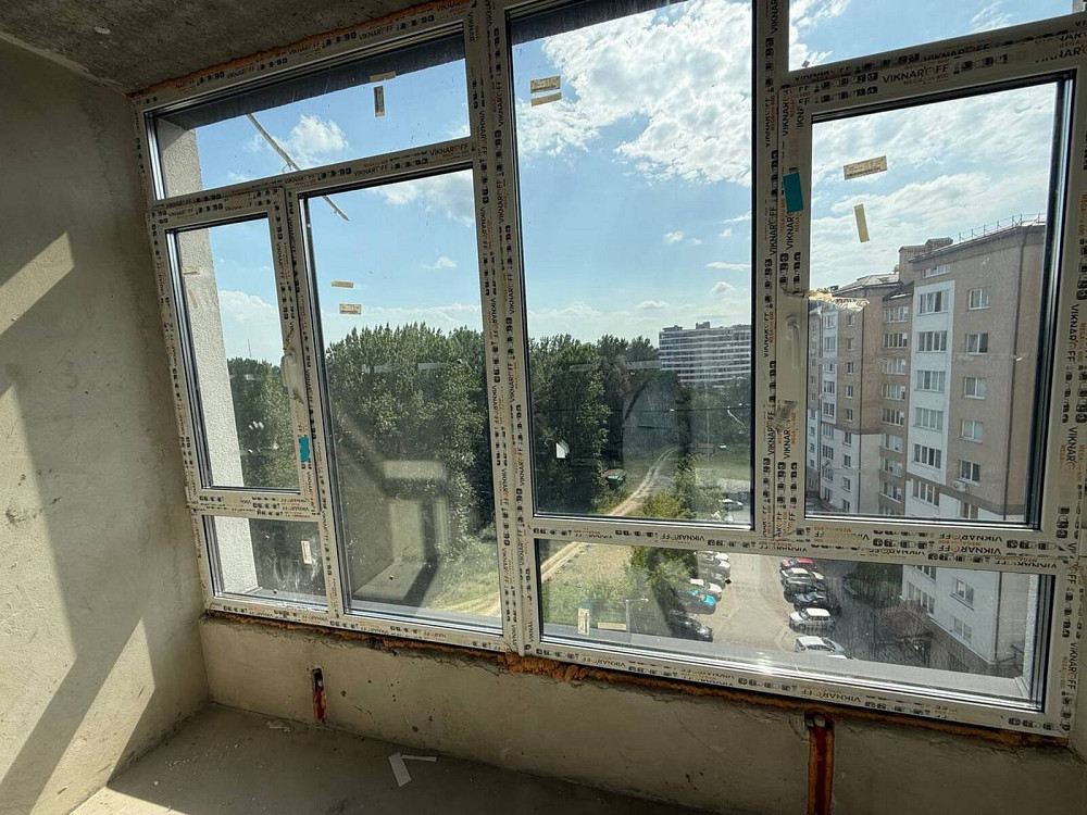 Продаж Квартира 2-кімнатна, 9/10 поверх на Вул.Юліана Целевича Івано-Франківськ - фото 8