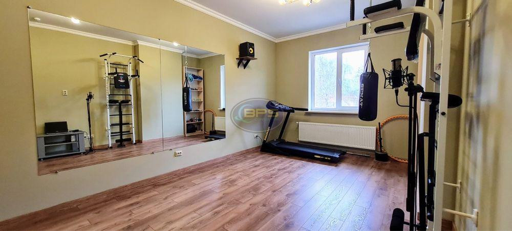 Продаж 2-поверховий Будинок з ділянкою 6 сот 370 кв.м 7+ кімн. на Неделина вул. Одеса - фото 11