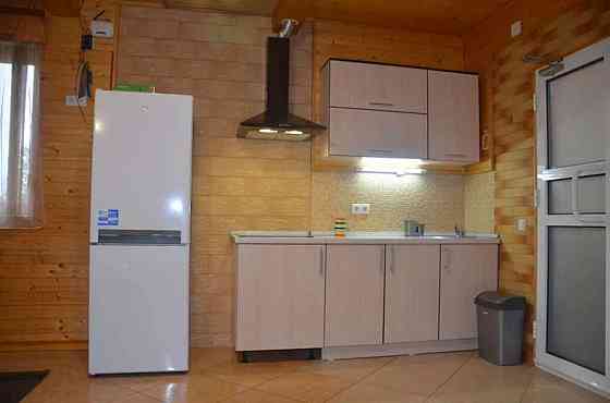 Оренда Квартира 1-кімнатна на вул.Кучанська. Kiev