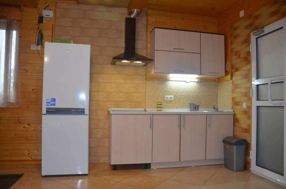 Оренда Квартира 1-кімнатна на вул.Кучанська. Київ - фото 4