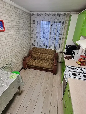 Продаж 1к Квартира 40 кв.м вул. Млинна (Зав. р-н) 31 Миколаїв - фото 13