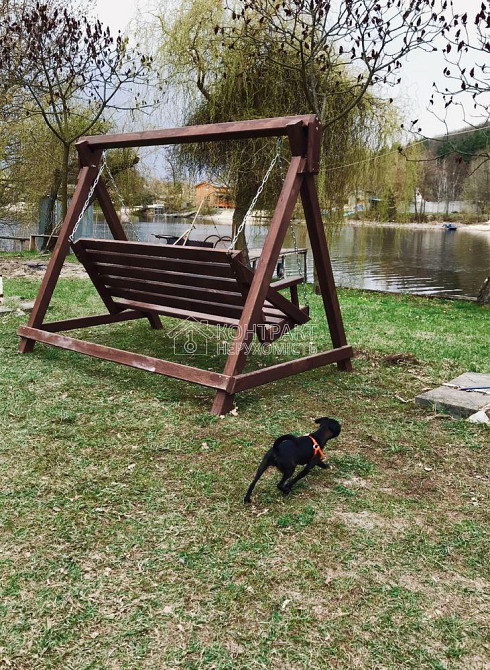 Продаж приміщення вільного призначення на вул. монастирська приміщень - 5, поверх - 1/2  - фото 8