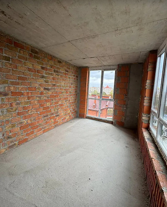 Продаж 2к квартири 65.41 кв. м на просп. Бандери Степана Тернопіль - фото 8