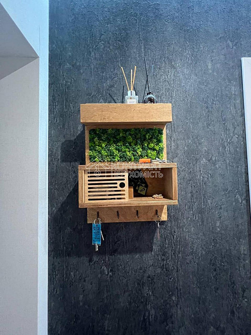 Продаж Квартира 1-кімнатна, 9/9 поверх на вул. Драгоманова Харьков - изображение 15