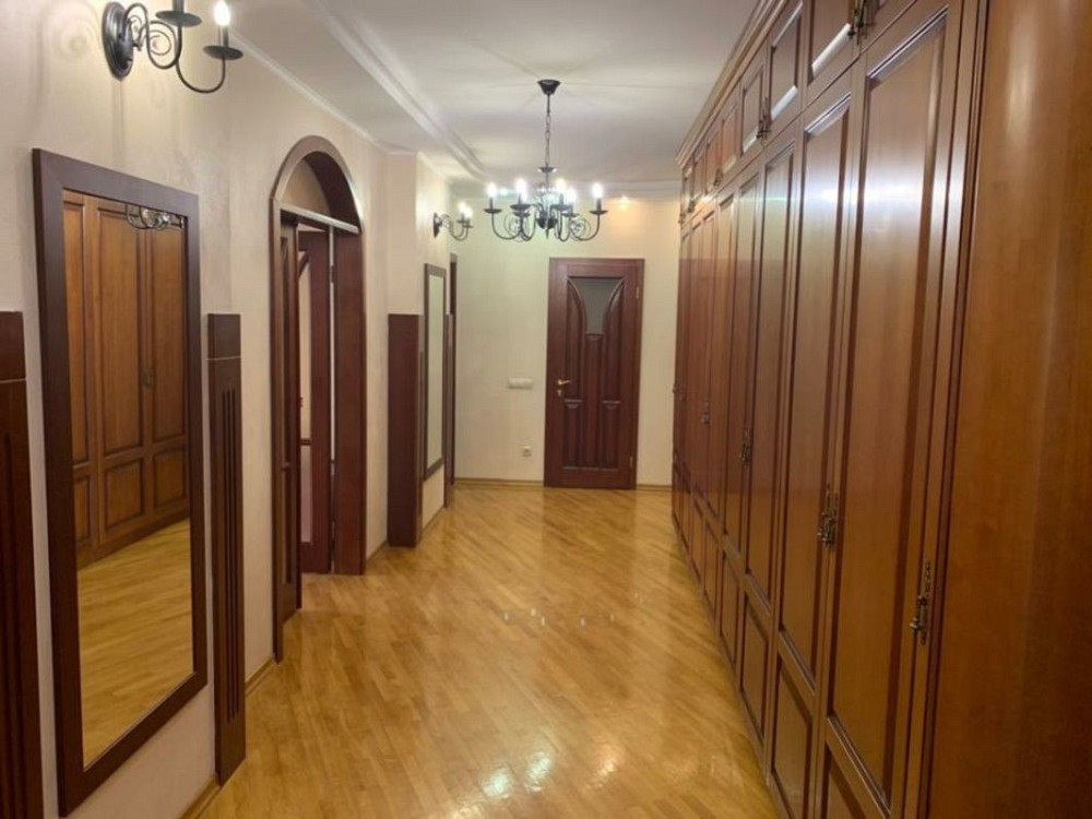 Оренда Квартира 3-кімнатна, 14/17 поверх на пр. Петра Григоренко, 28 Київ - фото 5