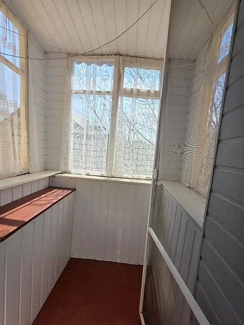 Продаж Квартира 2-кімнатна, 2/2 поверх на Строителей ул., 13 Дніпро - фото 9