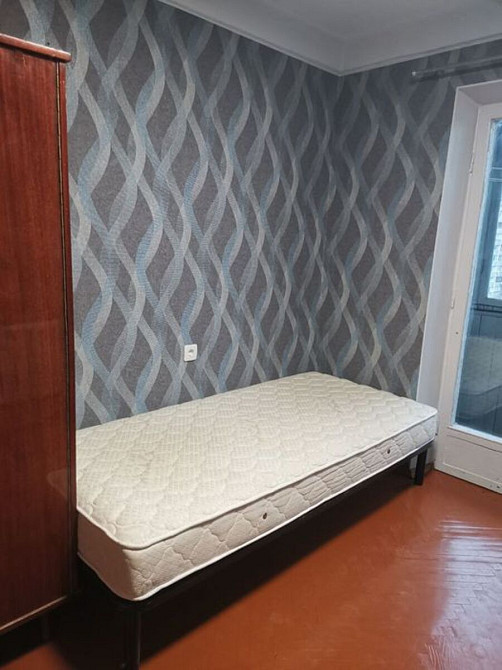 Оренда Квартира 1-кімнатна, 9/9 поверх на Мартоса, 4а Київ - фото 5