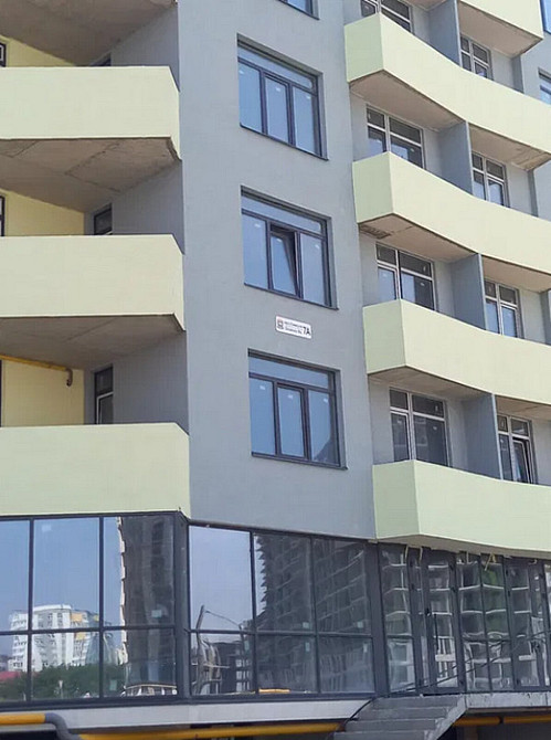 Продаж Квартира 1-кімнатна, 2/11 поверх Ternopil' - photo 12