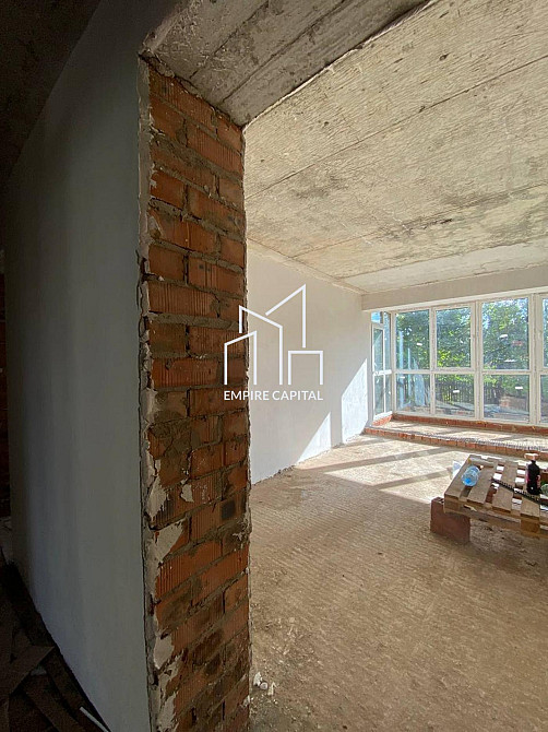 Продаж Квартира 1-кімнатна, 1/3 поверх на вул. Купальська Брюховичі (Перемишлянський район) - фото 5